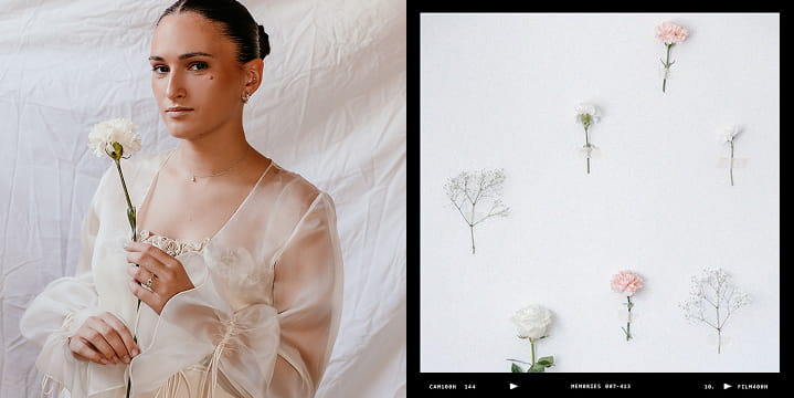 Vestidos de novia a medida | Gema Siveroni