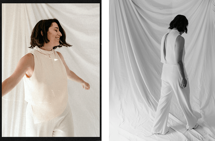 5 consejos sobre cómo elegir vestido de novia | Gema Siveroni