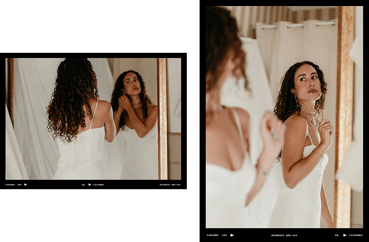 5 consejos sobre cómo elegir vestido de novia | Gema Siveroni
